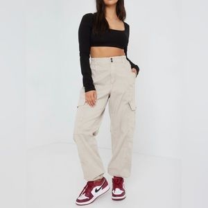 GARAGE Cargo Pant